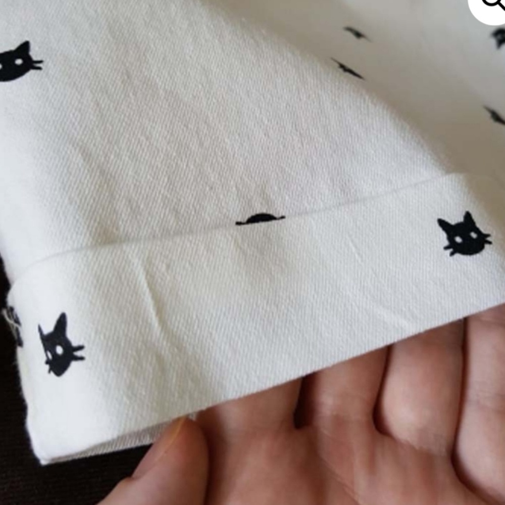 $20 for All shorts left Comfy Cat Shorts - Picture 7 of 8